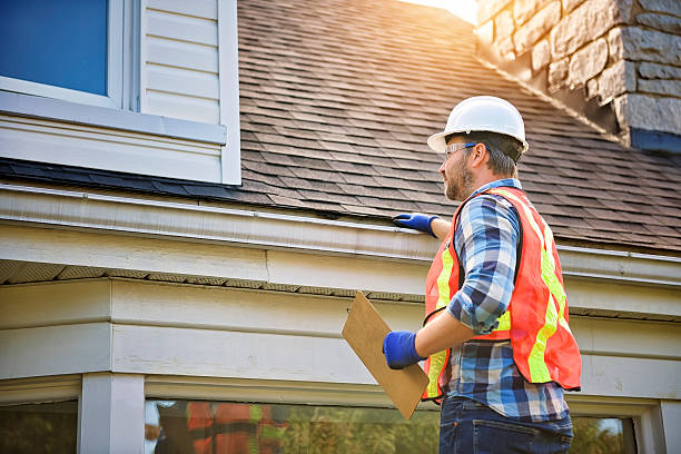 Roof Repair in Post